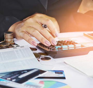 Finanzierung