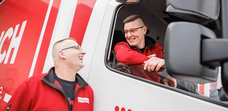 Kundenservice