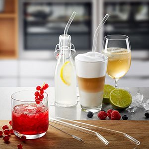 Getränke­zubereitung / Baraus­stattung