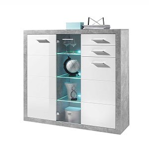 Highboards & Schränke