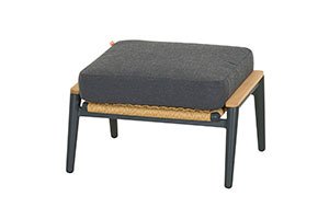 Gartenhocker