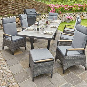 Gartenserien