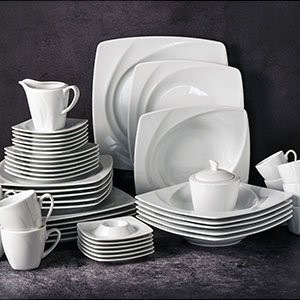 Geschirr-Sets