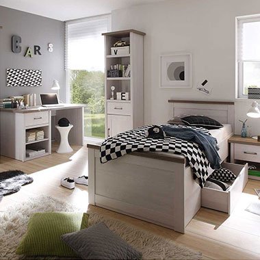 Jugendzimmer