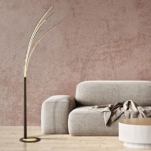 LED-Stehleuchten