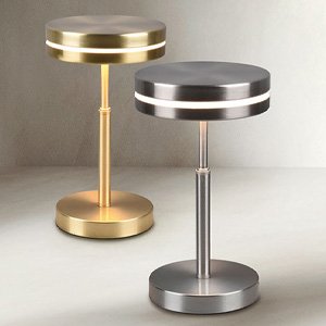 LED-Tischleuchten