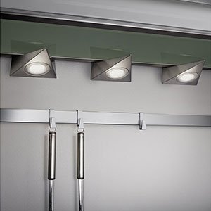 LED-Unterbauleuchten