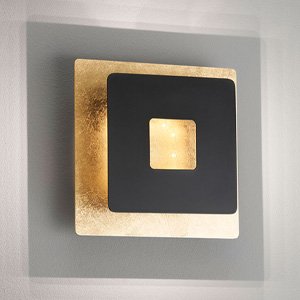 LED-Wandleuchten