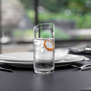 Longdrink­gläser
