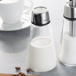 Milch­kännchen