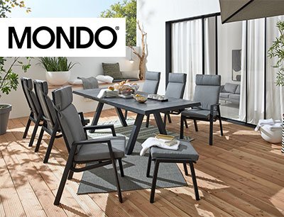 MONDO