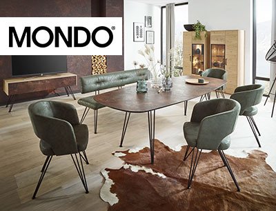 MONDO
