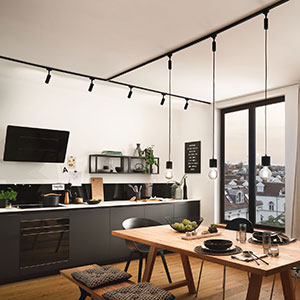 Schienen­systeme