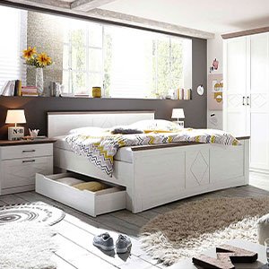 Komplett-Schlafzimmer