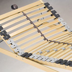 Lattenroste