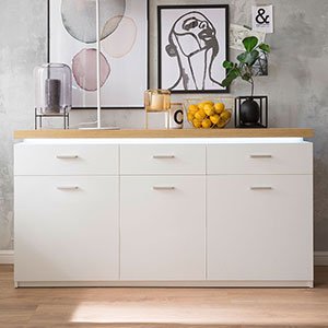 Kommoden & Sideboards