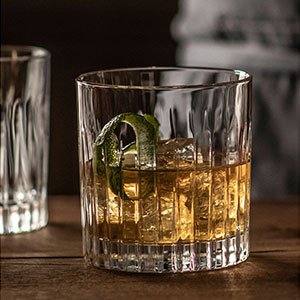 Schnaps- & Whiskygläser