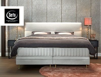 Serta