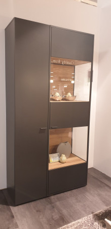Komfort Vitrine "Plan X6"