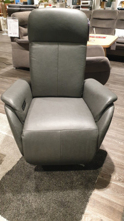 Relaxsessel "Mondo Velutti"