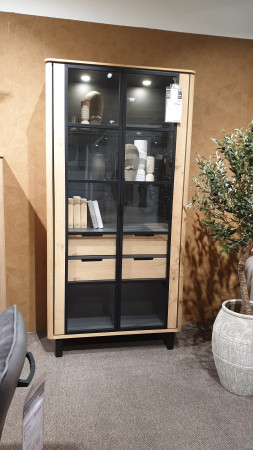 Vitrine "Livada"
