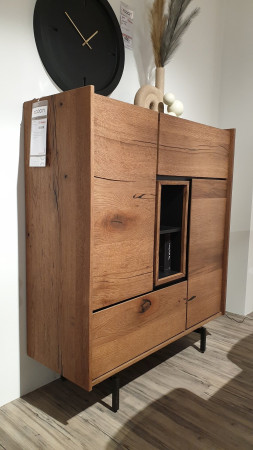 Highboard "Halmstadt"