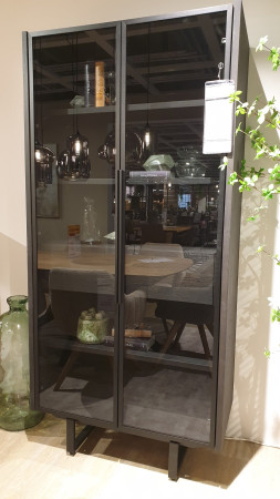 Vitrine "Modali"
