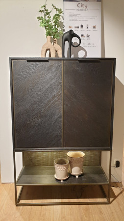 Highboard "City"