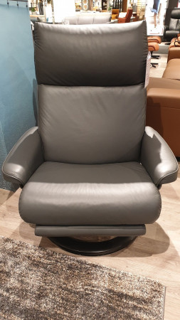 Relaxsessel "Stressless Aura (L) Classic"