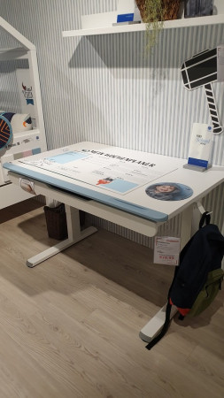Schreibtisch "Teenio 120"