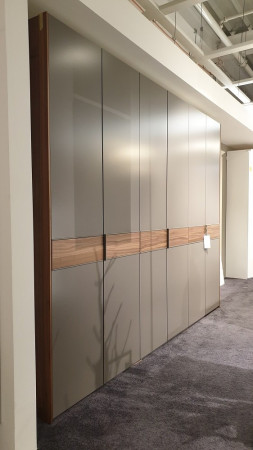 Komfort-Drehtürenschrank "Mondo Easymax 100"