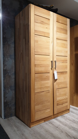 Kleiderschrank "Timber"