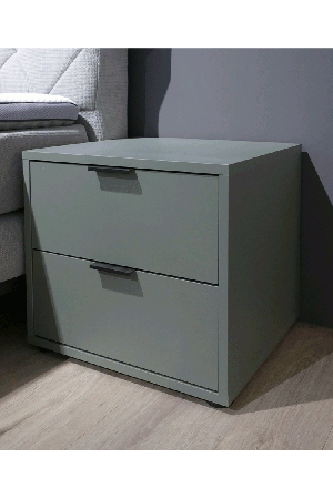 Nachtkommode "Bella 02"