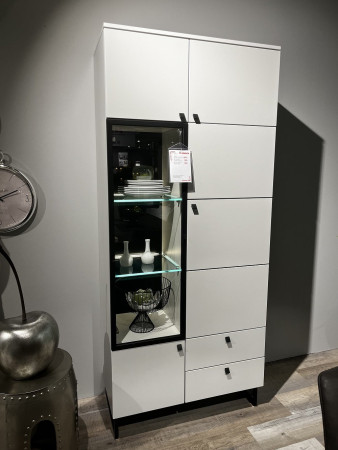 Vitrine "Lucca"