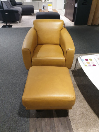 Einzelsessel "Musterring MR 2490"