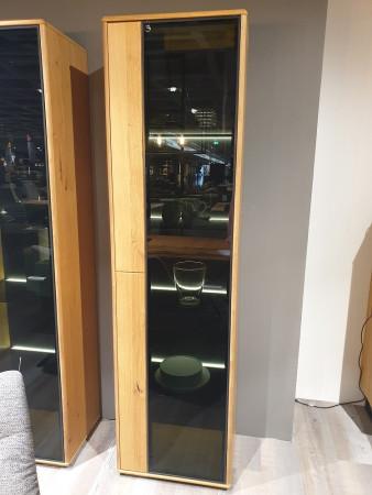 Komfort Vitrine "Alicante"
