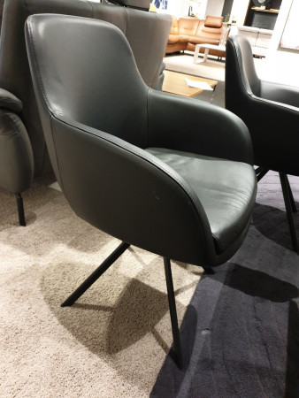 Design-Schalensessel 4er-Set "Musterring Tavia"