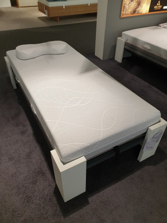 Taschenfederkernmatratze "Mynap"