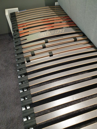 Lattenrost "Gigant 30 Plus kf"