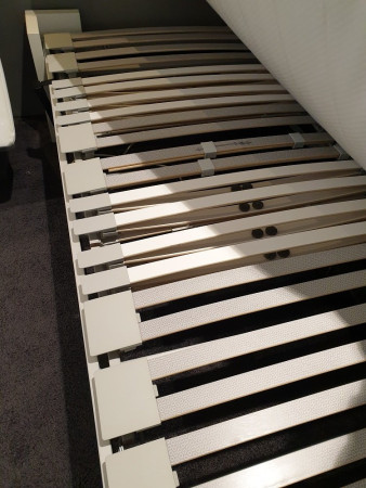 Federholzrahmen "Classix 28 Plus m"