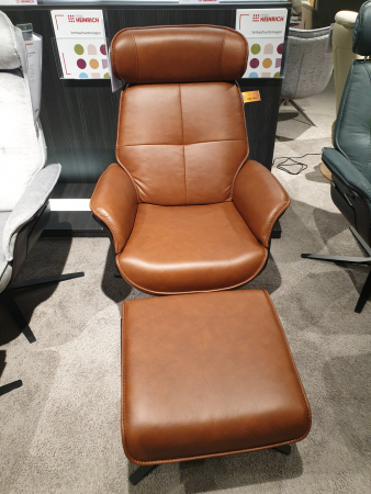 Komfort-Relaxsessel "Mondo Irie"