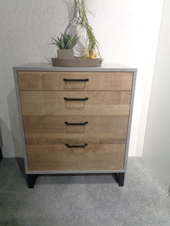 Kommode "Liv´in Solano"