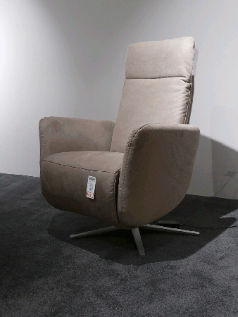 Komfort Relaxsessel "Prag"