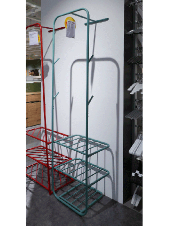 Garderobe "Nancy 2"