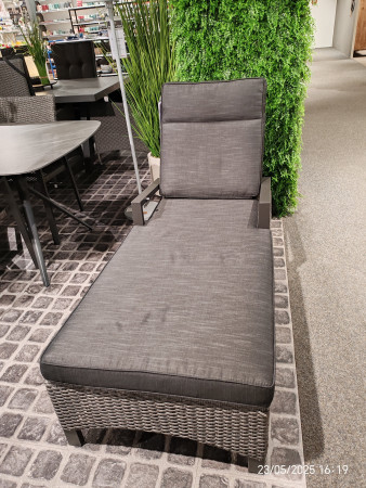 Gartenliege Keramo 