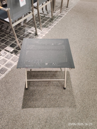 Hocker Aline 