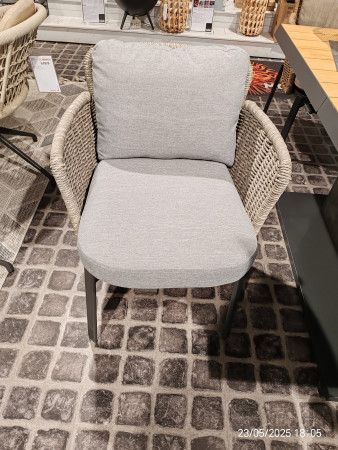 Sessel Catalina 
