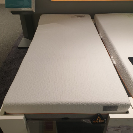 Matratze "Geltex Starline Next X5 TFK"