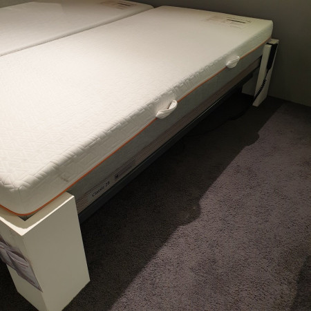 Matratze "Geltex Starline Next X5 TFK"