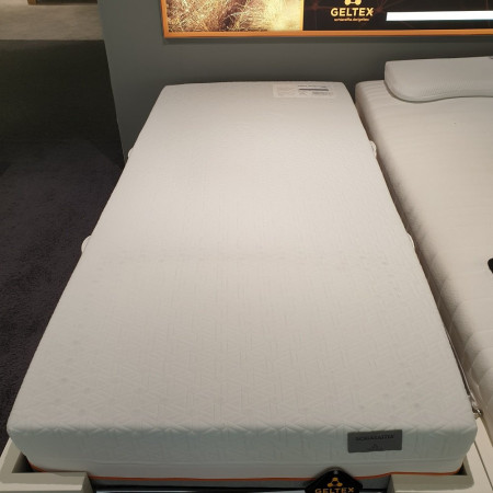 Matratze "Geltex Starline Next X7"